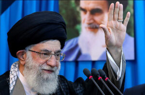 Khamenei: Irans Feinde haben „legitime Forderungen“ instrumentalisiert