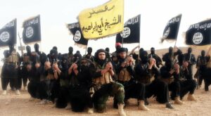 Wie umgehen mit europäischen Dschihadisten in Syrien und im Irak?