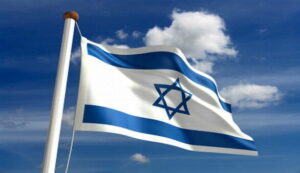 Grazer Gericht: Verbrennen einer Israel-Flagge ist Verhetzung