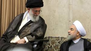 Ist Irans Revolutionsführer Khamenei jetzt „gemäßigt“?