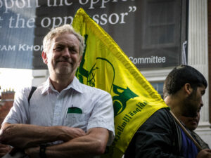 Britische Sozialisten gegen Einstufung von Hisbollah als Terrororganisation