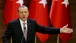 Erdogan: Türkische Jugend muss vor Droge Internet bewahrt werden