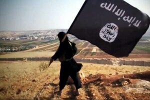 „Der Islamische Staat ist nicht tot, er reorganisiert sich“