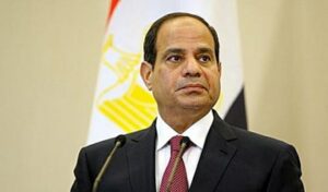 Ägypten: Eine Armee hält sich einen Staat
