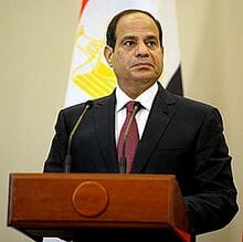 Ägypten: Repressionswelle prägt Beginn von al-Sisis zweiter Amtszeit