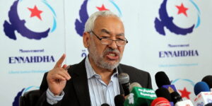 Tunesiens islamistische Ennahda-Partei stellt jüdischen Kandidaten auf