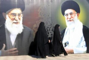 Iran: Der Trauer-Kult macht krank