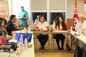 Tunesien: Aufarbeitung der Diktatur zunehmend unerwünscht