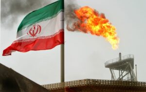 Sanktionsdrohungen: Ölhändler meiden Geschäfte mit dem Iran