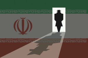 Der Iran betrachtet Terror als Mittel der Politik