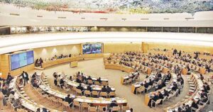 Israelfeindschaft: USA überlegen, UN-Menschenrechtsrat zu verlassen