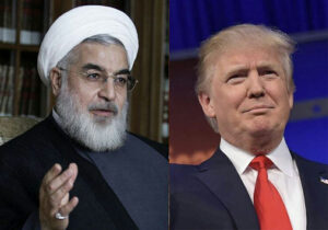 Scharfe Kritik von außen treibt die Iraner in die Arme des Regimes?