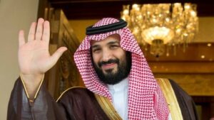 Wie einig sind sich Saudi-Arabien und die USA?