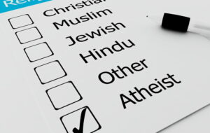 Warum der Atheismus im arabischen Raum als größte Gefahr gilt