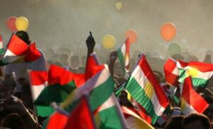 Sind die Zeiten der etablierten Parteien in Irakisch-Kurdistan vorbei?
