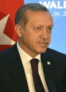 Erdogan bürgert zehntausende Syrer ein, um sich Stimmen zu sichern