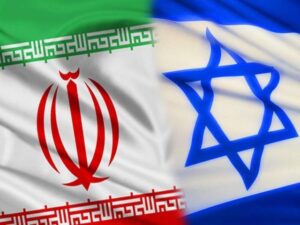 Iran: Die Zeit läuft gegen das „zionistische Krebsgeschwür“