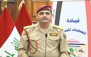 Irakisches Militärkommando will Kurden vor Regionalregierung schützen