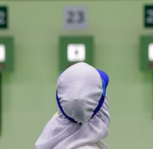 Turnen ohne Kopftuch: Zehnjährige erhält Disziplinarverfahren im Iran