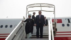 Erdogans Tunesienreise wird zum Flop