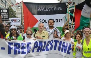Großbritanniens Linke, wo Antisemitismus zum guten Ton gehört