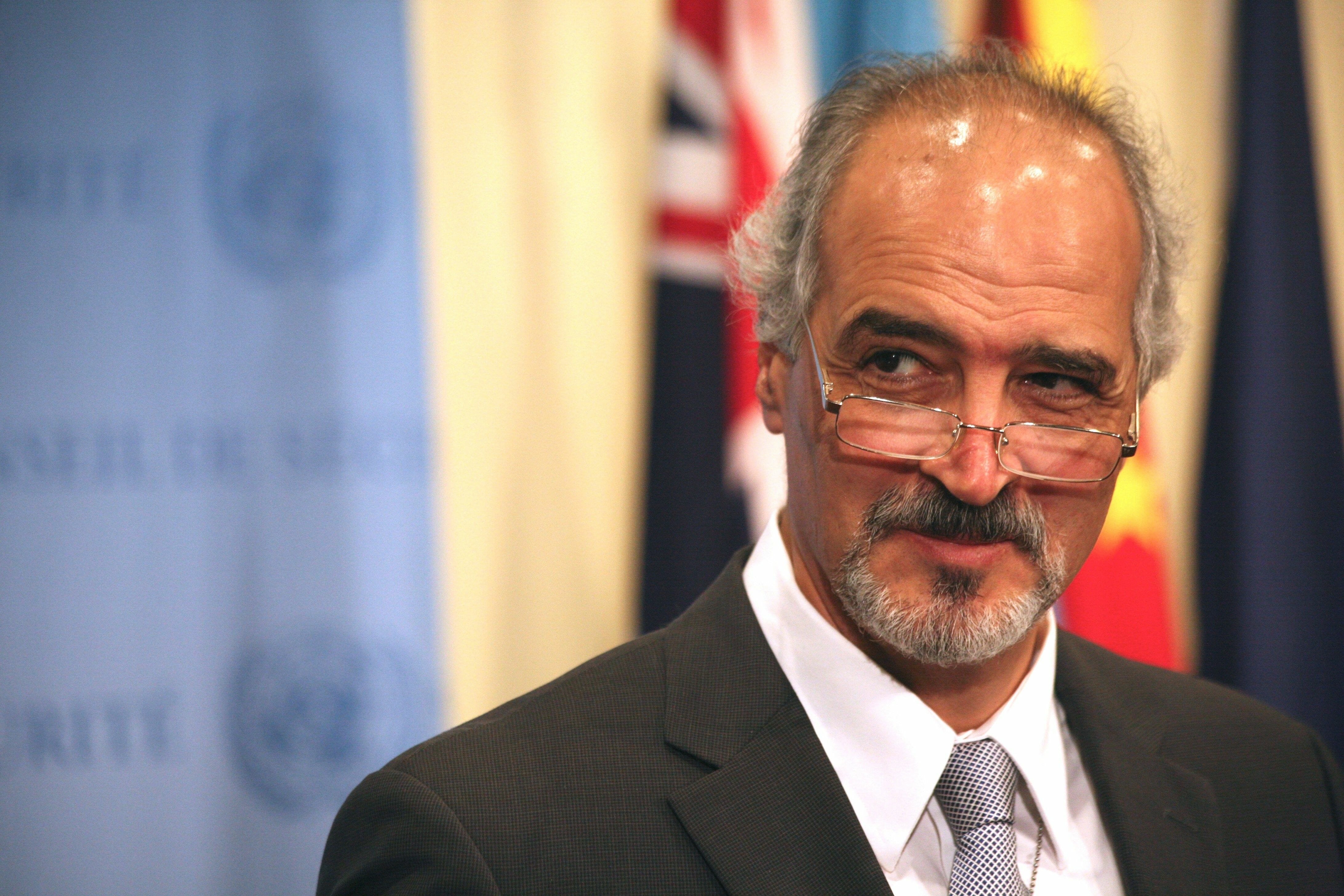 Syrien in UN-Komitee „gegen Unterjochung“ gewählt