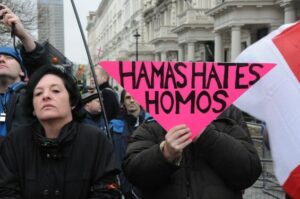 Homosexuelle in Gaza: Ständige Angst vor der Hamas