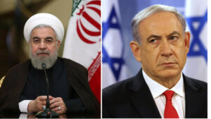 Die iranische Provokation gegen Israel war vermutlich erst der Beginn