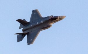 Israelische Jets flogen unbemerkt in den Iran