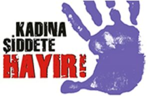 Umfrage: Gewalt ist das größte Problem für Frauen in der Türkei