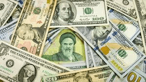 Der Verfall der iranischen Währung