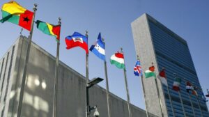 USA kündigen der UNO finanzielle Konsequenzen an