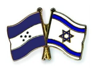Honduras: Parlament beschließt Verlegung der Botschaft nach Jerusalem