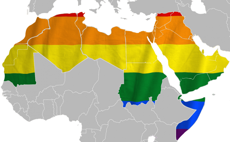 Arab fotomsn free gay png