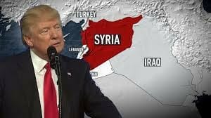 Was genau hätte in Syrien „noch schlimmer“ werden können?