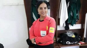 Ägypten: Frauen dringen in bislang männlichen Bereich Sport vor