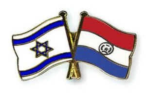 Präsident von Paraguay will Botschaft nach Jerusalem verlegen
