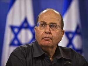 Israels Ex-Verteidigungsminister: „Wir hoffen, der Iran hat verstanden“