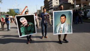 Arabische Emirate zeigen Belege für iranische Huthi-Unterstützung