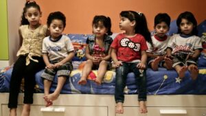 „Zwei sind genug“: Ägypten propagiert Familienplanung