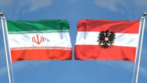 Israel kritisiert Rouhani-Empfang in Österreich