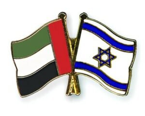 Vor Militärbündnis Israels mit den arabischen Golfstaaten