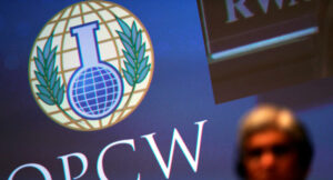 OPCW: Chemiewaffenaufsichtsbehörde erhält Recht, Täter zu benennen