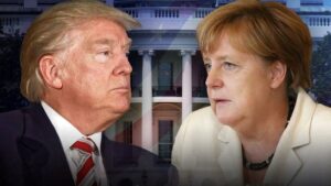 USA erwägen Maßnahmen gegen Deutschland wegen Iran-Geldtransfer