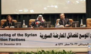 Syrian Opposition
