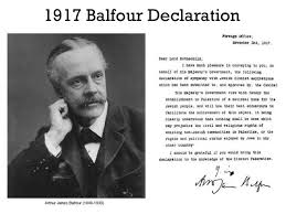 Balfour-Deklaration