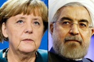 Iran-Hofierung: Deutschlands Staatsräson ist nur ein Lippenbekenntnis