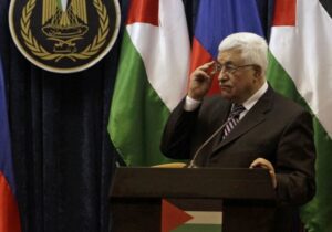 Abbas: „Absolutes Vertrauen“ in den saudischen Monarchen
