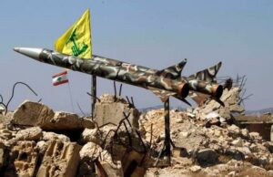 Hisbollah verfügt über größere Feuerkraft als 95% der Armeen weltweit