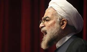Iran: Ein Fake-Reformer gewinnt Fake-Wahlen